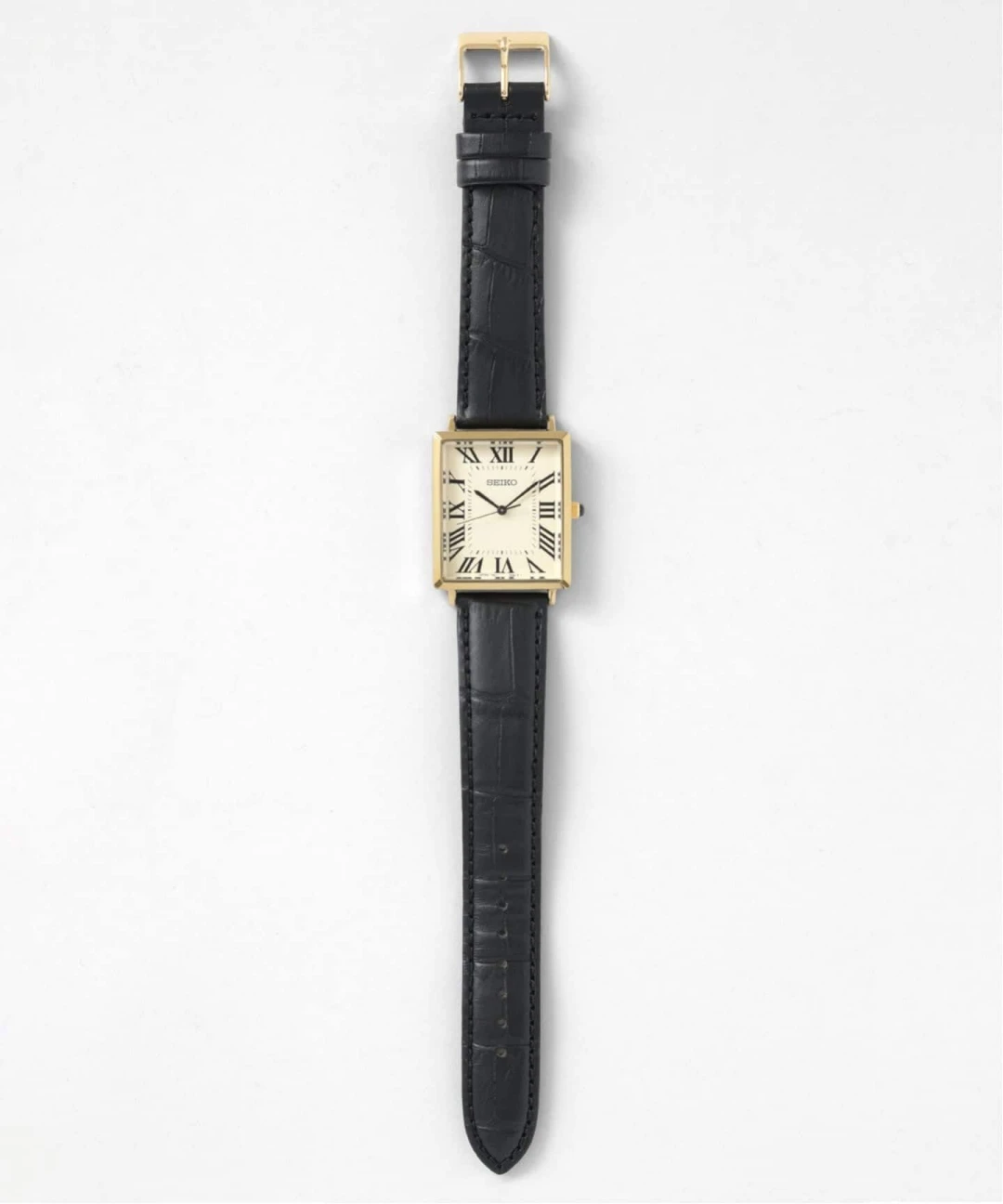 Goss!p｜SEIKO Exclusive EDIFICE x HIROBの新作が登場！