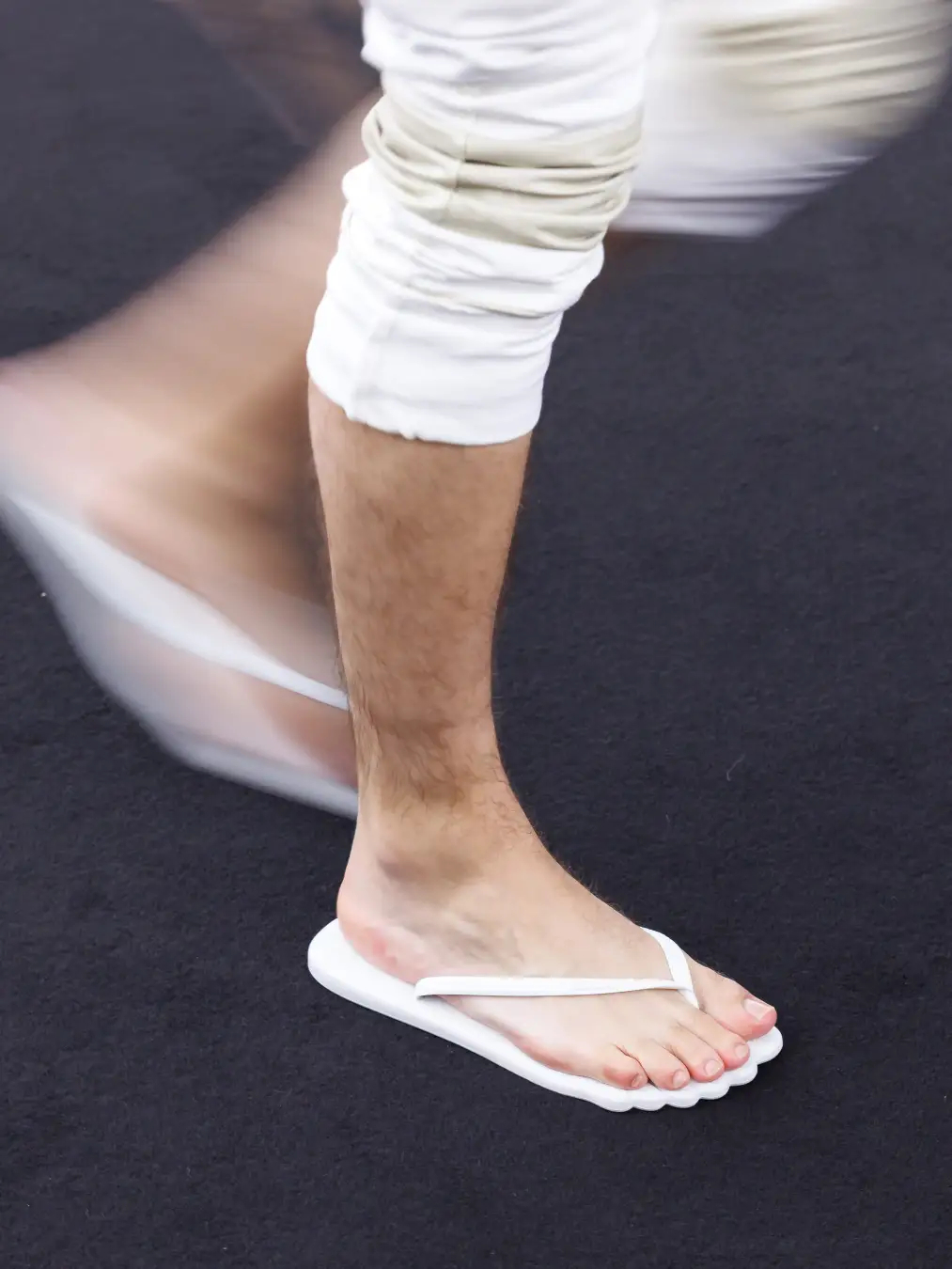 Goss!p｜MM6 Maison Margiela × Havaianas コラボが2027年5月発売予定