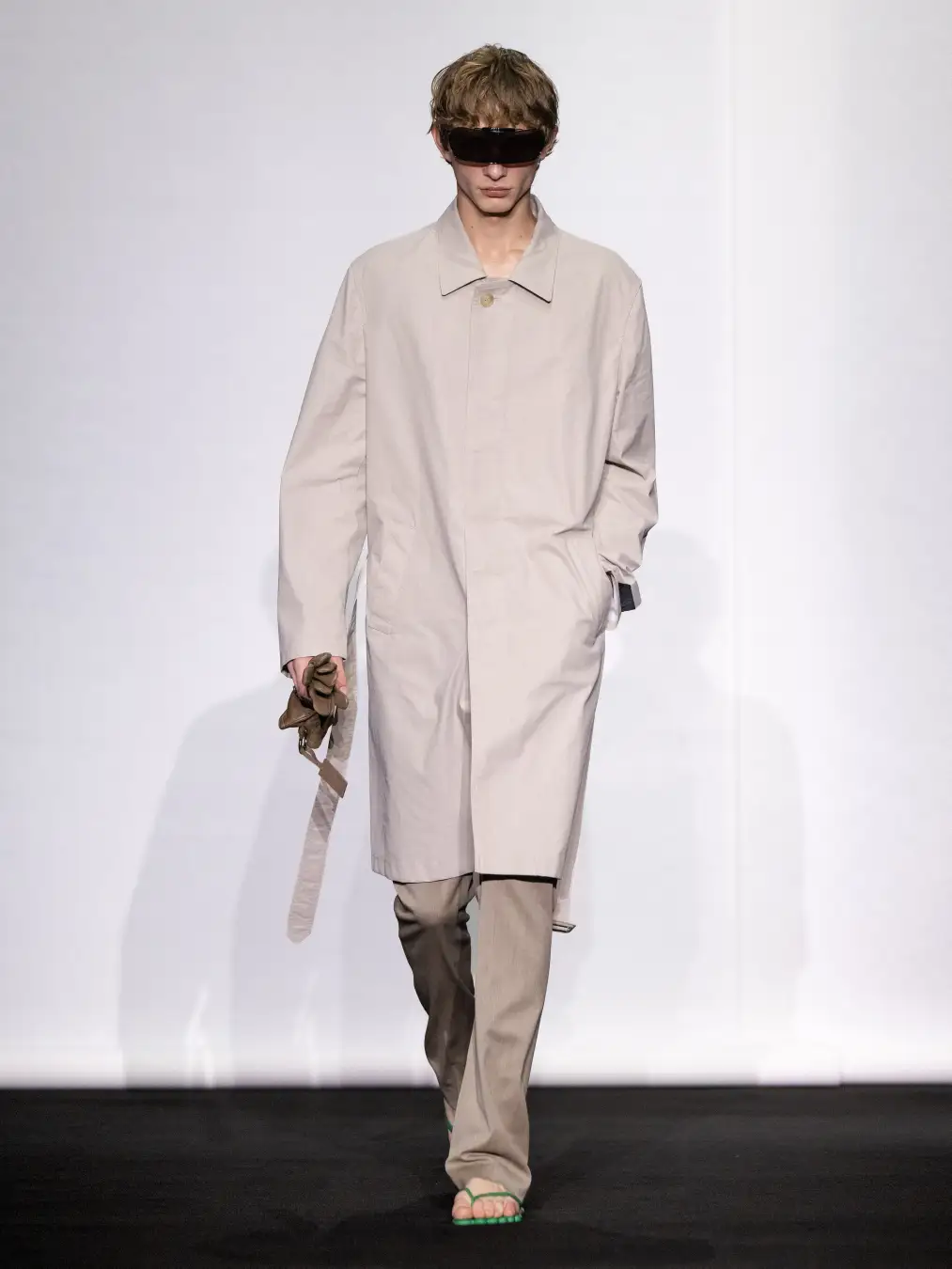 Goss!p｜MM6 Maison Margiela × Havaianas コラボが2027年5月発売予定