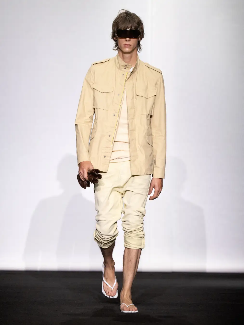 Goss!p｜MM6 Maison Margiela × Havaianas コラボが2027年5月発売予定