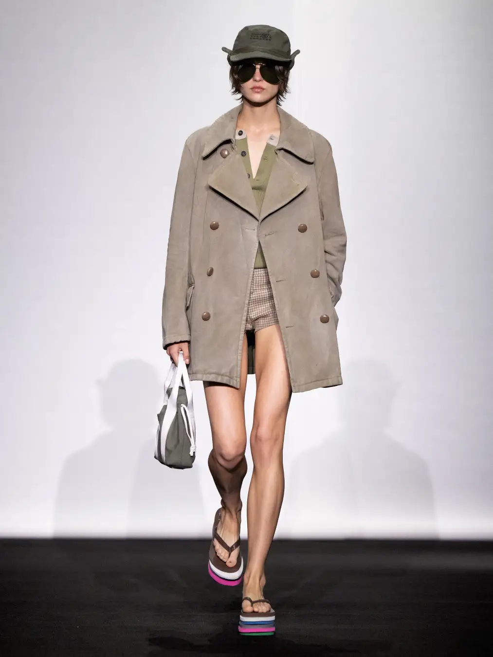 Goss!p｜MM6 Maison Margiela × Havaianas コラボが2027年5月発売予定