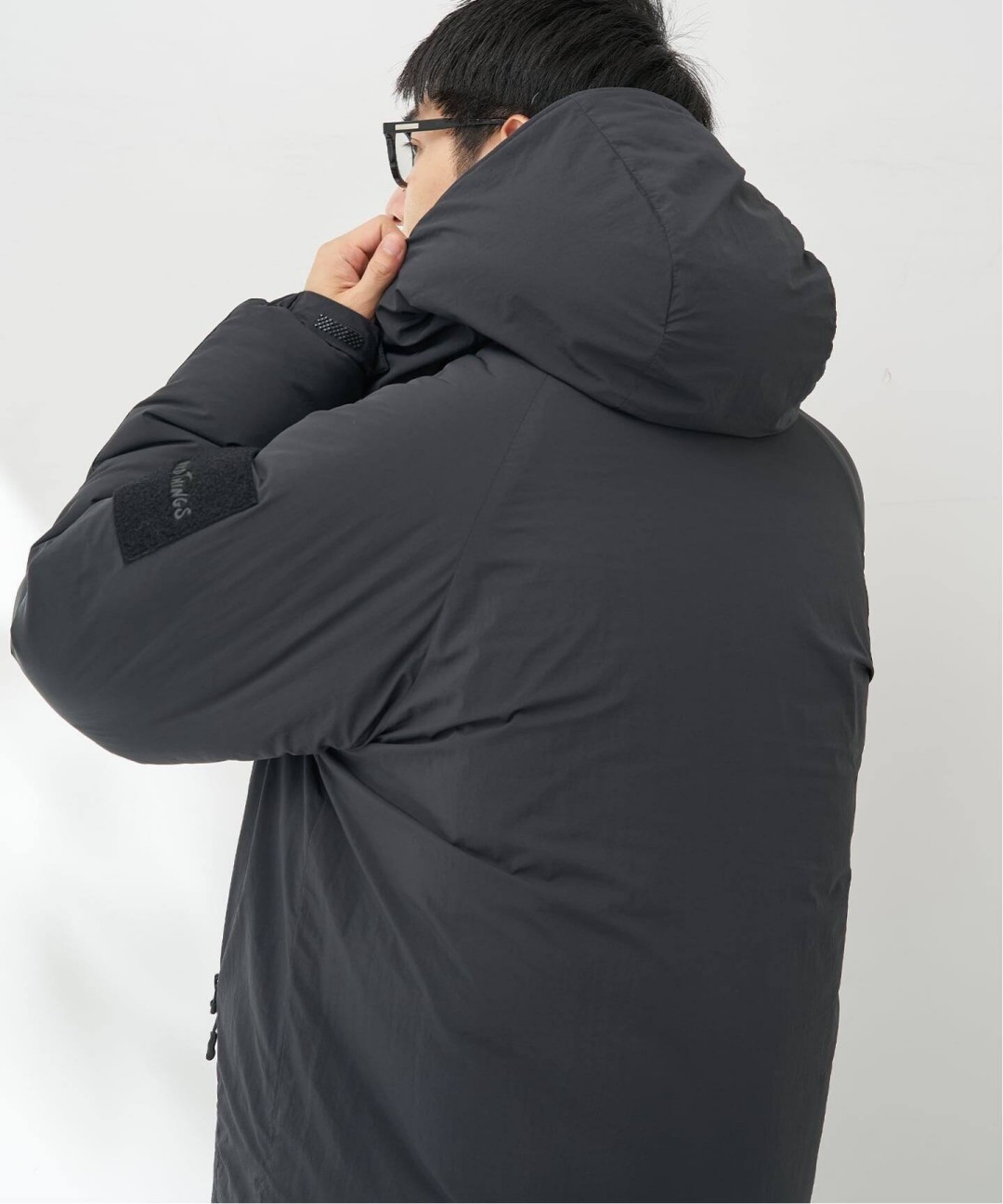 Goss!p｜B.C STOCKとWILD THINGSの新作“HAPPY JACKET”が11月登場