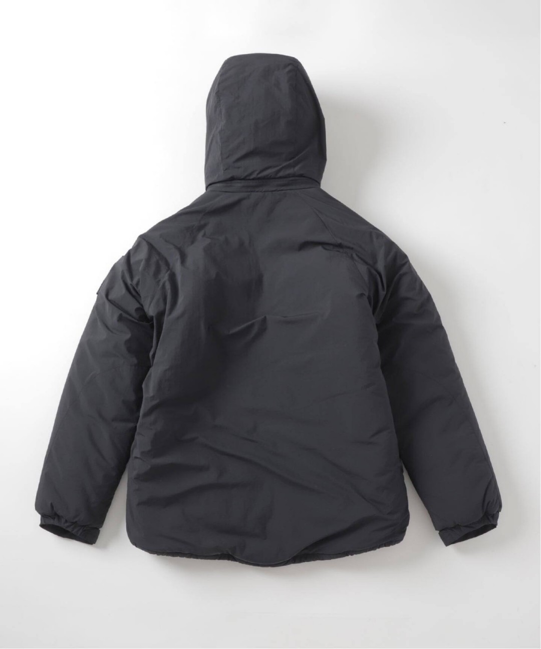 Goss!p｜B.C STOCKとWILD THINGSの新作“HAPPY JACKET”が11月登場