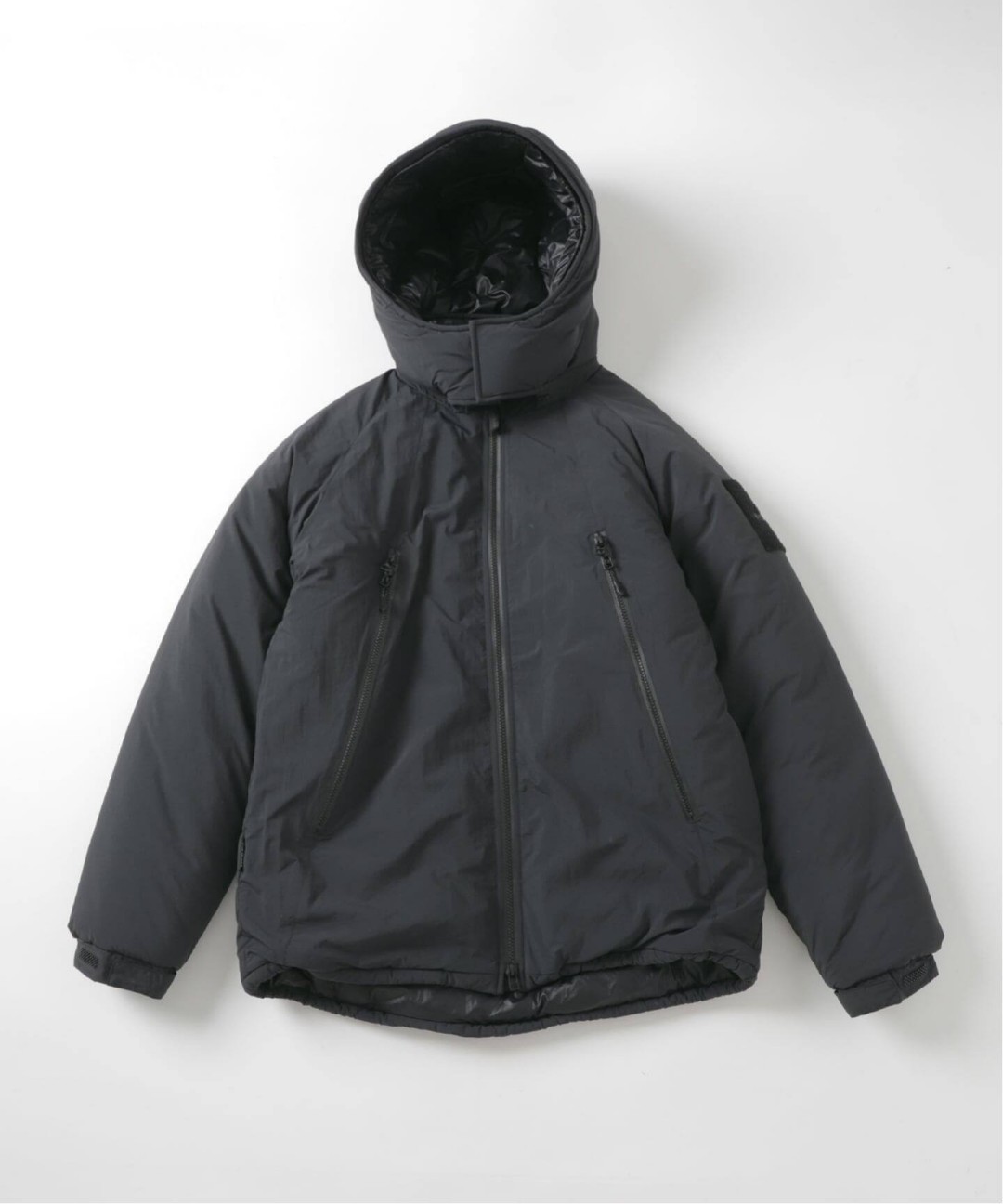 Goss!p｜B.C STOCKとWILD THINGSの新作“HAPPY JACKET”が11月登場