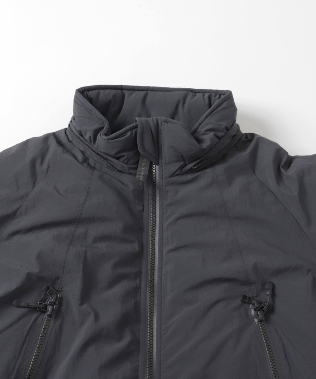 Goss!p｜B.C STOCKとWILD THINGSの新作“HAPPY JACKET”が11月登場