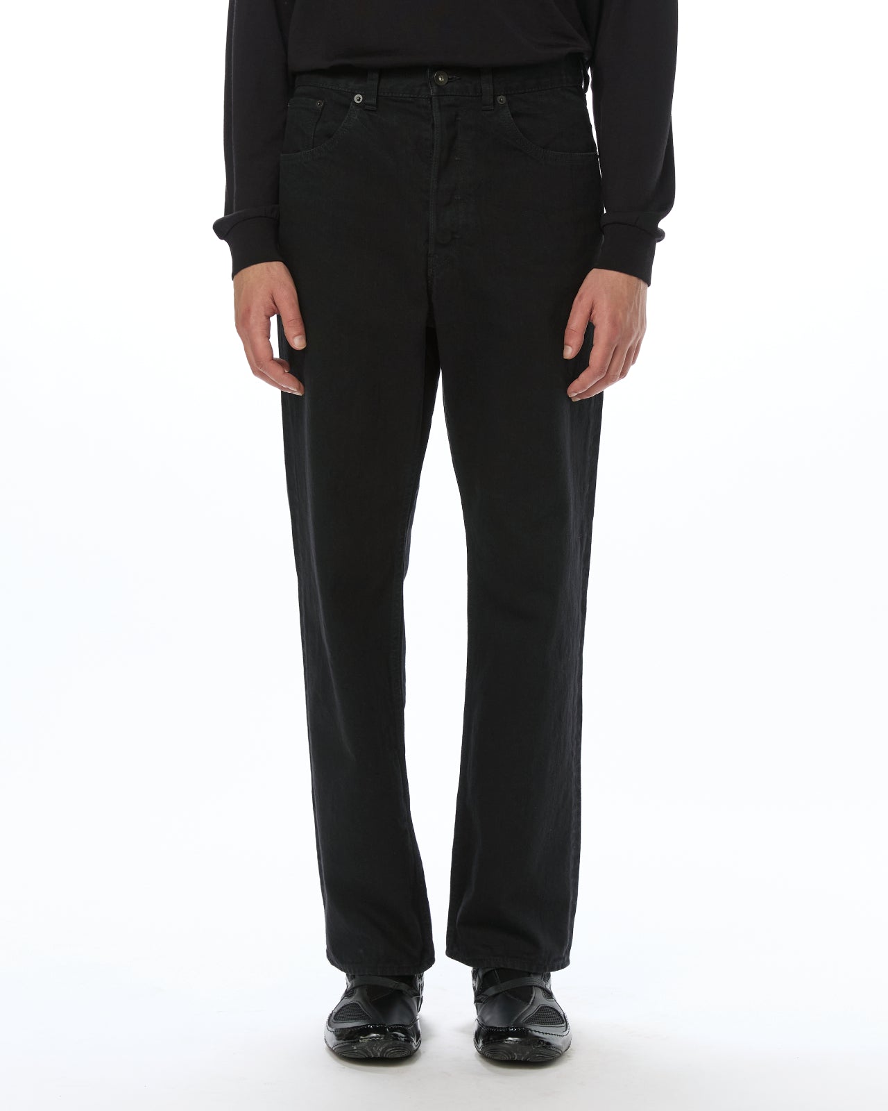 MARKAWARE Organic Cotton 12oz Denim / Narrow Cylinder Fit Jeans M26D10PT02C 10月29日発売