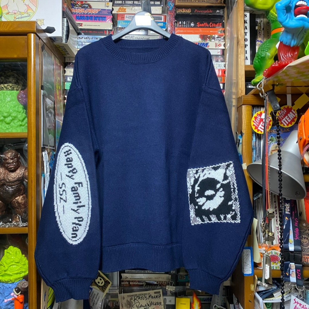 SSZ設立10周年記念モデル「TEN YEARS of HONING THE SSZ」10/10発売