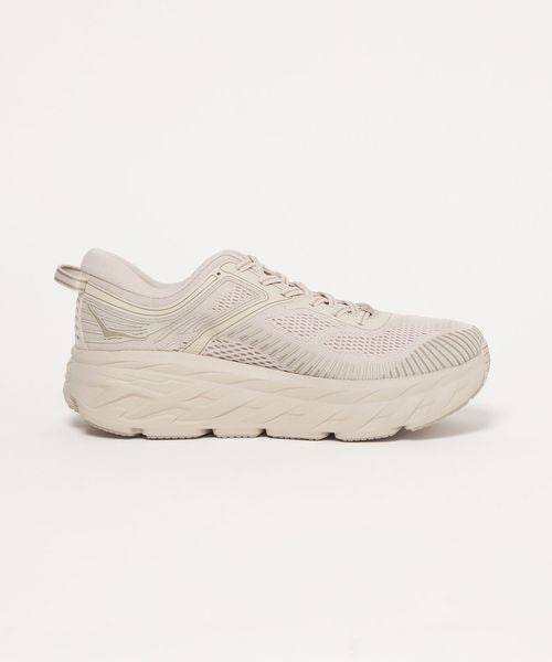 Goss!p｜HOKA Bondi 7 “Light Grey”がBEAUTY&YOUTH限定で登場！