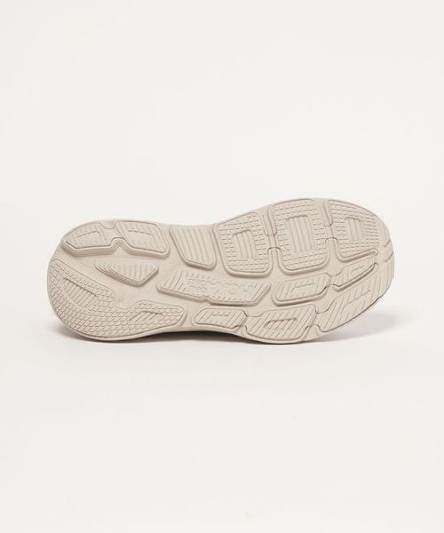 Goss!p｜HOKA Bondi 7 “Light Grey”がBEAUTY&YOUTH限定で登場！