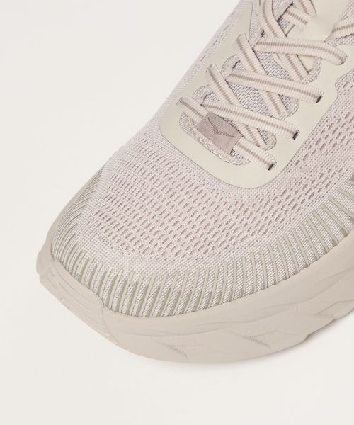 Goss!p｜HOKA Bondi 7 “Light Grey”がBEAUTY&YOUTH限定で登場！