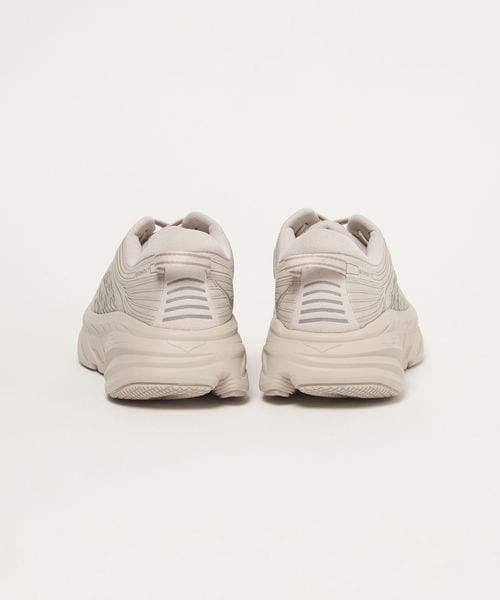 Goss!p｜HOKA Bondi 7 “Light Grey”がBEAUTY&YOUTH限定で登場！