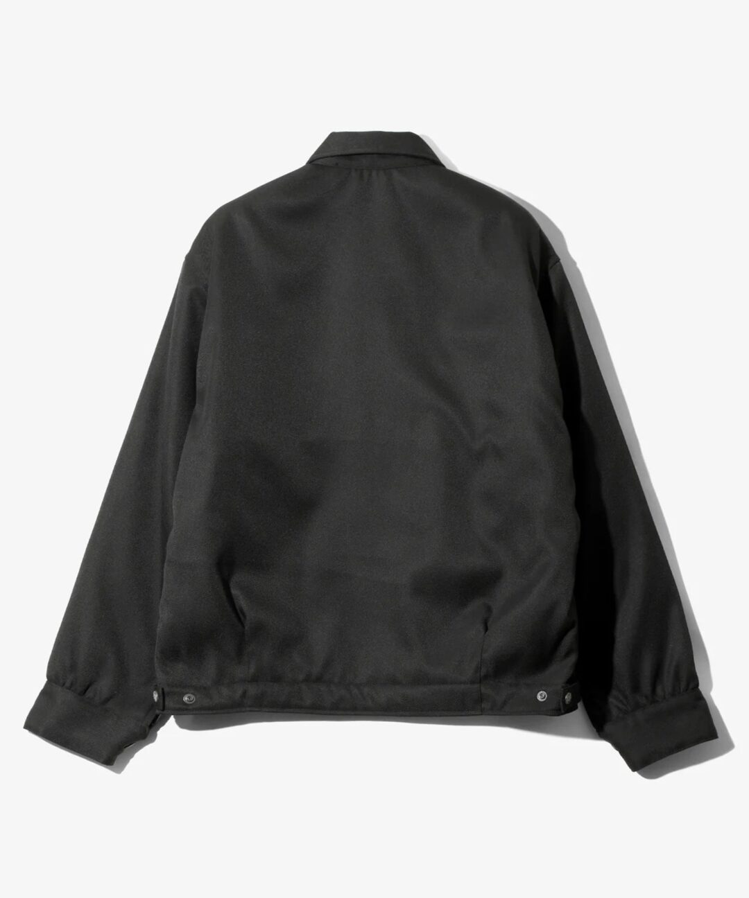 NEEDLES 2026 FW新作「Reilroad Zip Jacket」発売