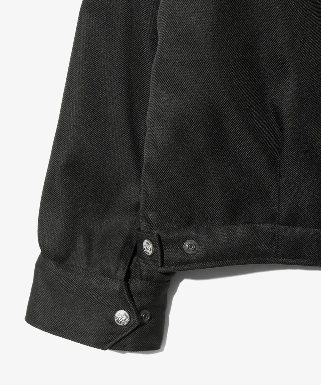 NEEDLES 2026 FW新作「Reilroad Zip Jacket」発売