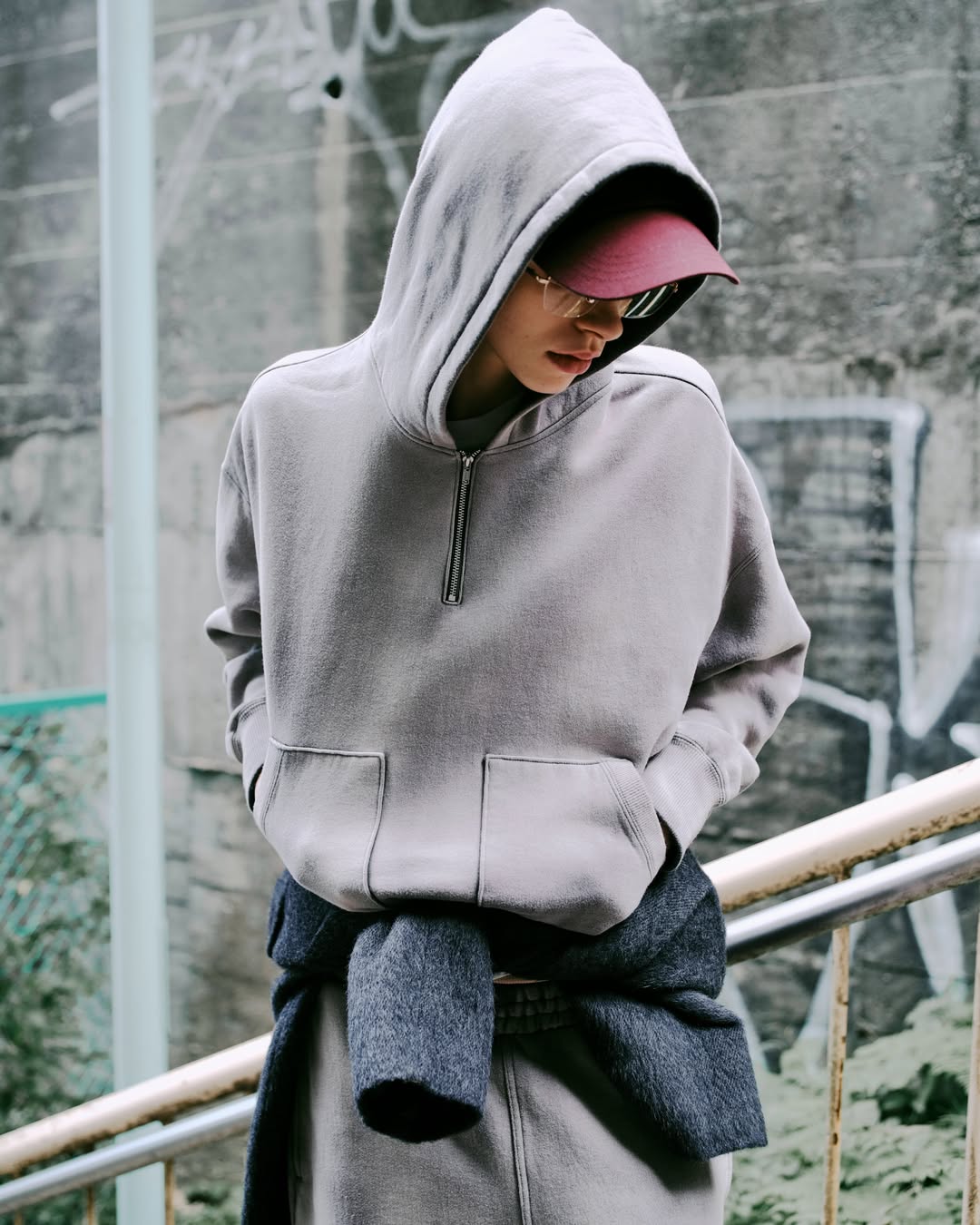 Goss!p|PUMA × INSCRIRE × BEAUTY&YOUTHのトリプルコラボが10/28発売