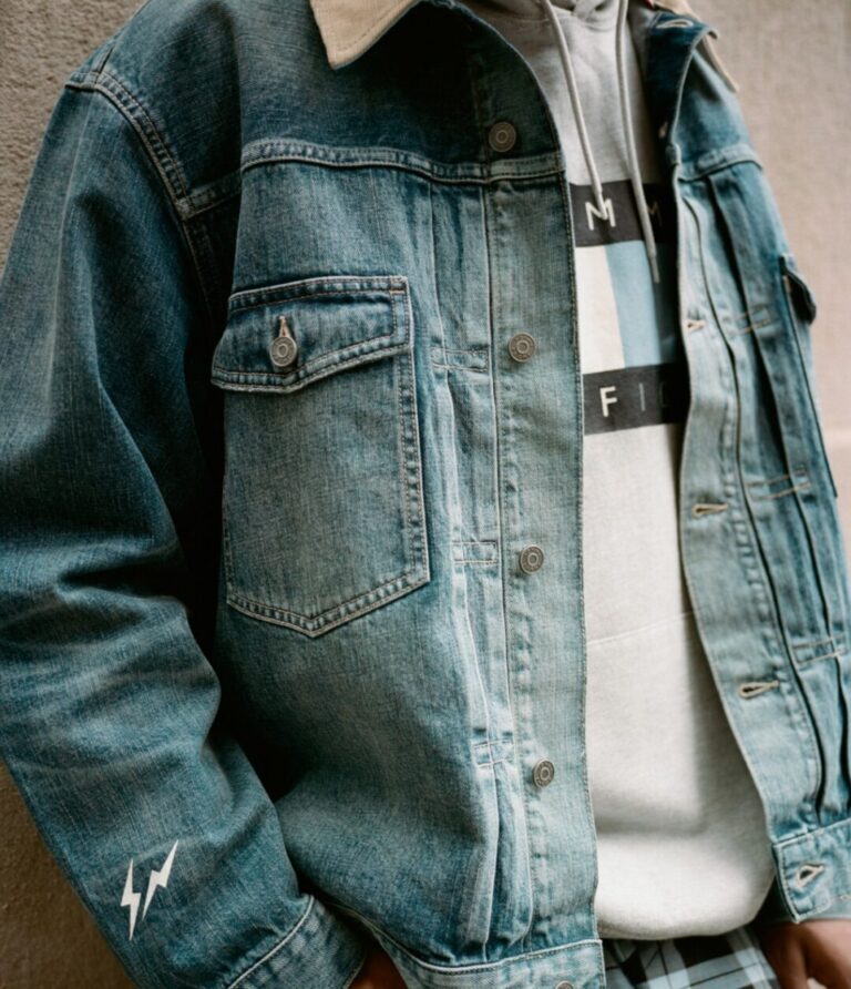 FRAGMENT × TOMMY HILFIGER コラボアイテム 10月14日・15日発売