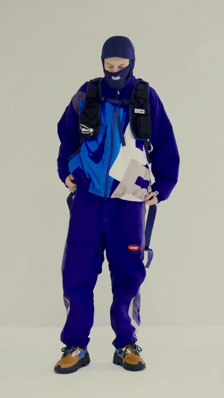 A BATHING APE by KAZUKI KURAISHI 2026 FW 発売日決定！