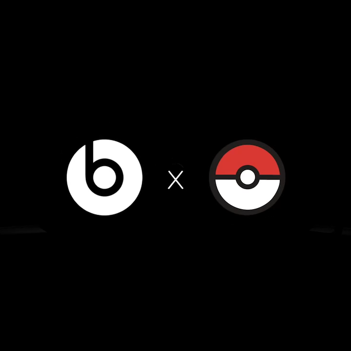 Goss!p|ポケモン x Beats by Dre コラボレーション発表!