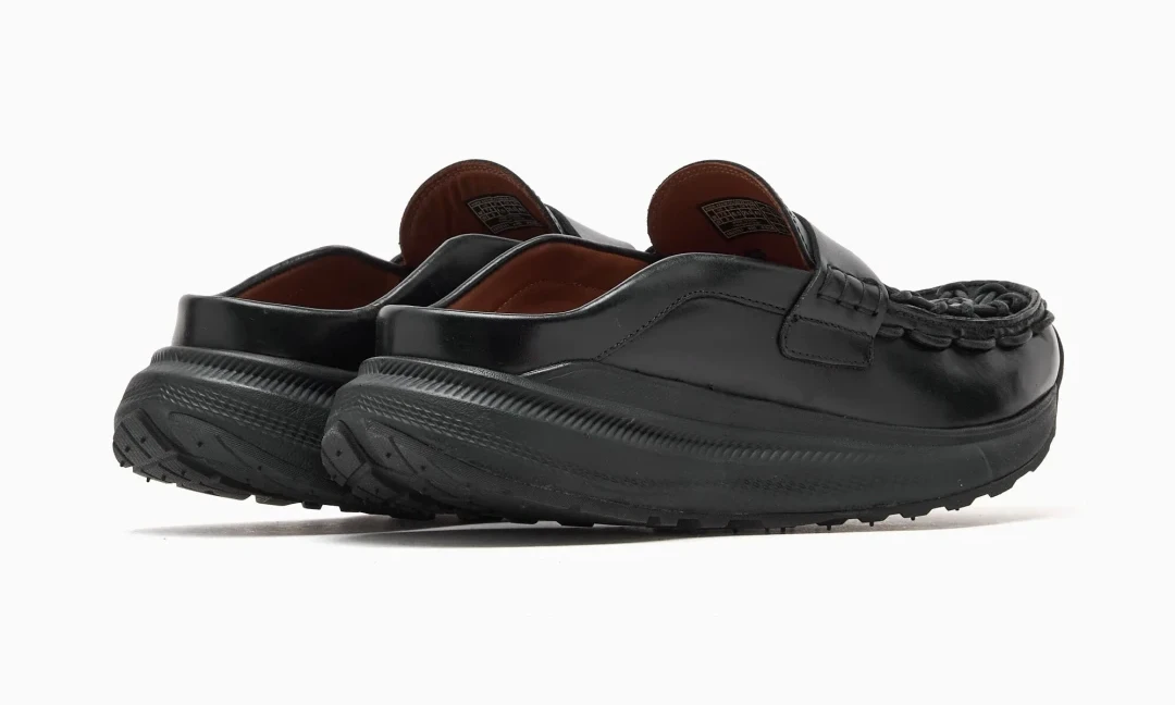 KEEN UNEEK MULE “Black”が2026年10月1日発売