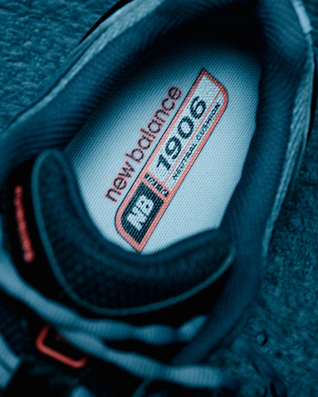 BSTN × New Balance U1906N “Grey Matter”が登場！
