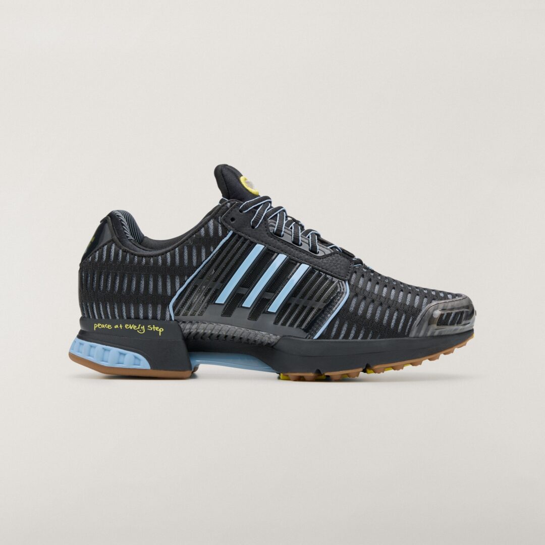 2026年10月28日発売 Always Do What You Should Do × adidas