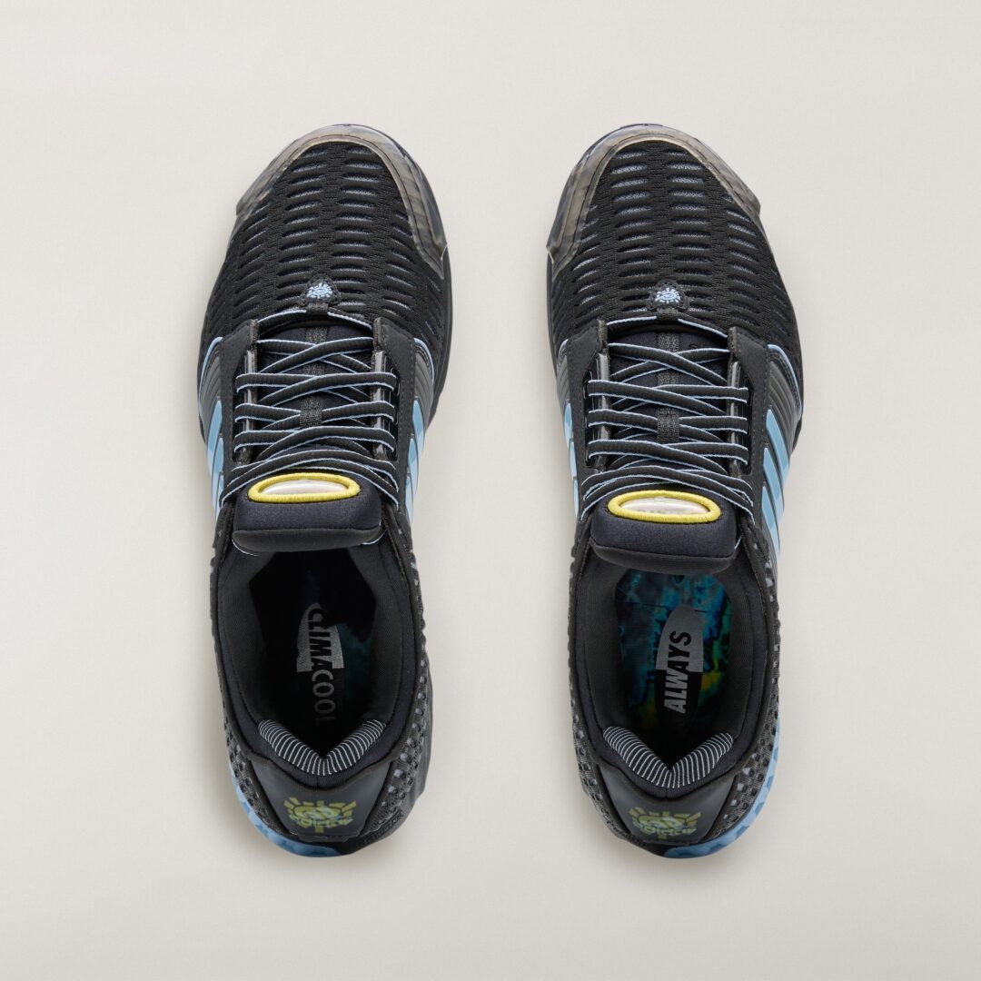 2026年10月28日発売 Always Do What You Should Do × adidas