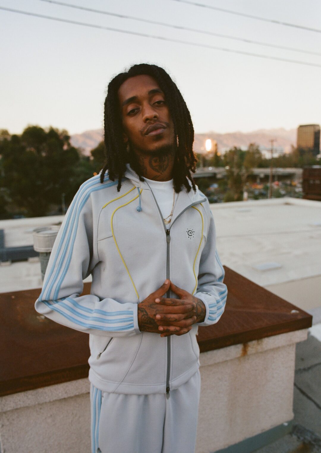 2026年10月28日発売 Always Do What You Should Do × adidas