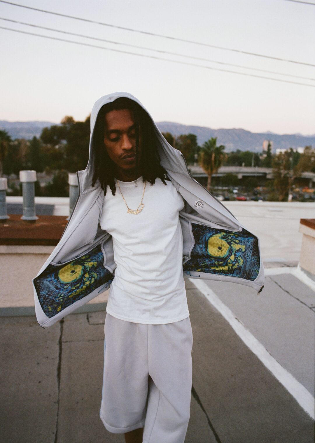 2026年10月28日発売 Always Do What You Should Do × adidas