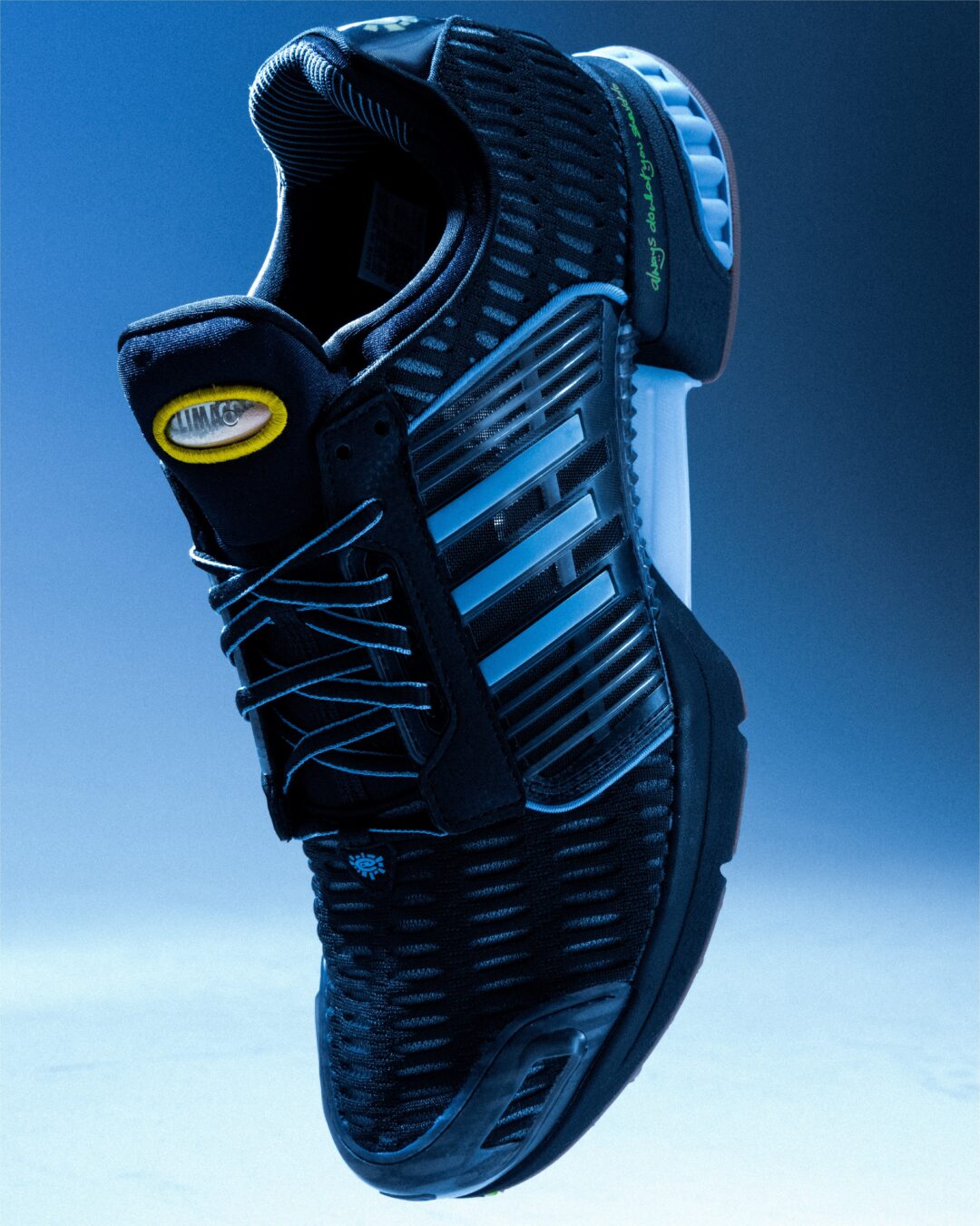 2026年10月28日発売 Always Do What You Should Do × adidas