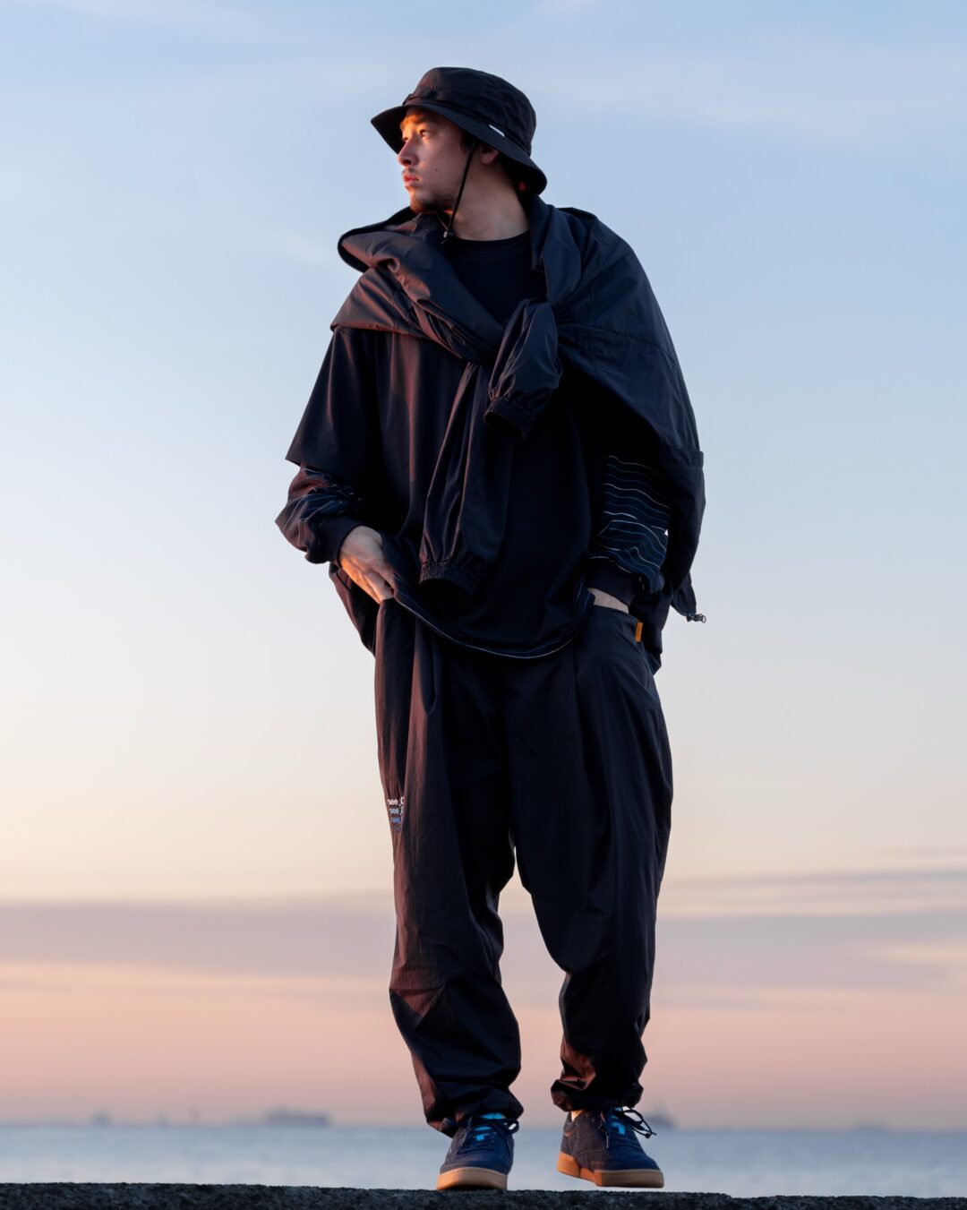 eye_C x SEE SEE x REEBOK x URBAN RESEARCH コラボが登場！