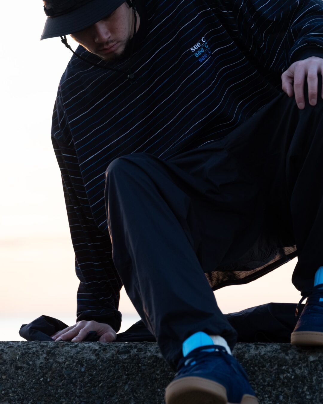 eye_C x SEE SEE x REEBOK x URBAN RESEARCH コラボが登場！
