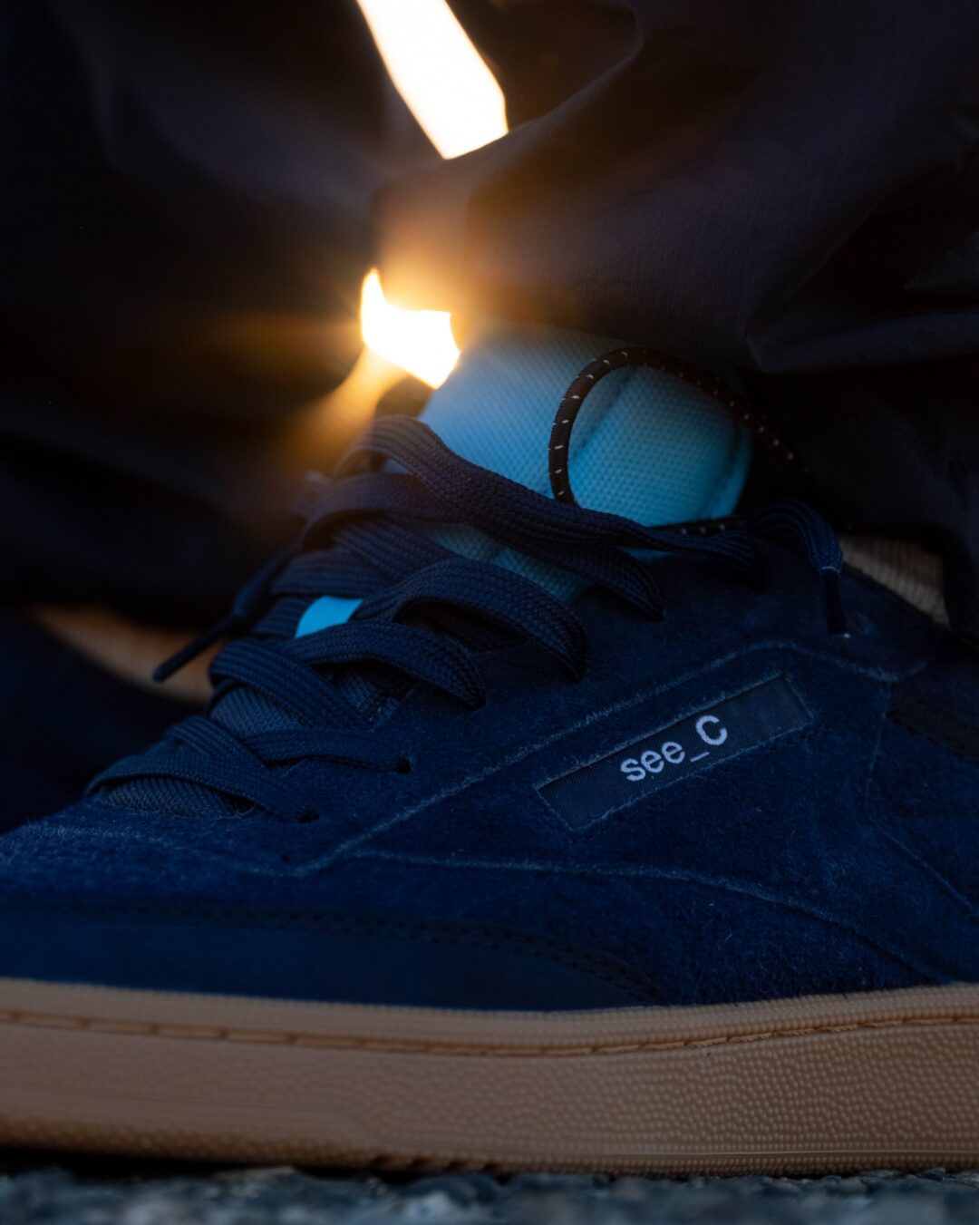 eye_C x SEE SEE x REEBOK x URBAN RESEARCH コラボが登場！