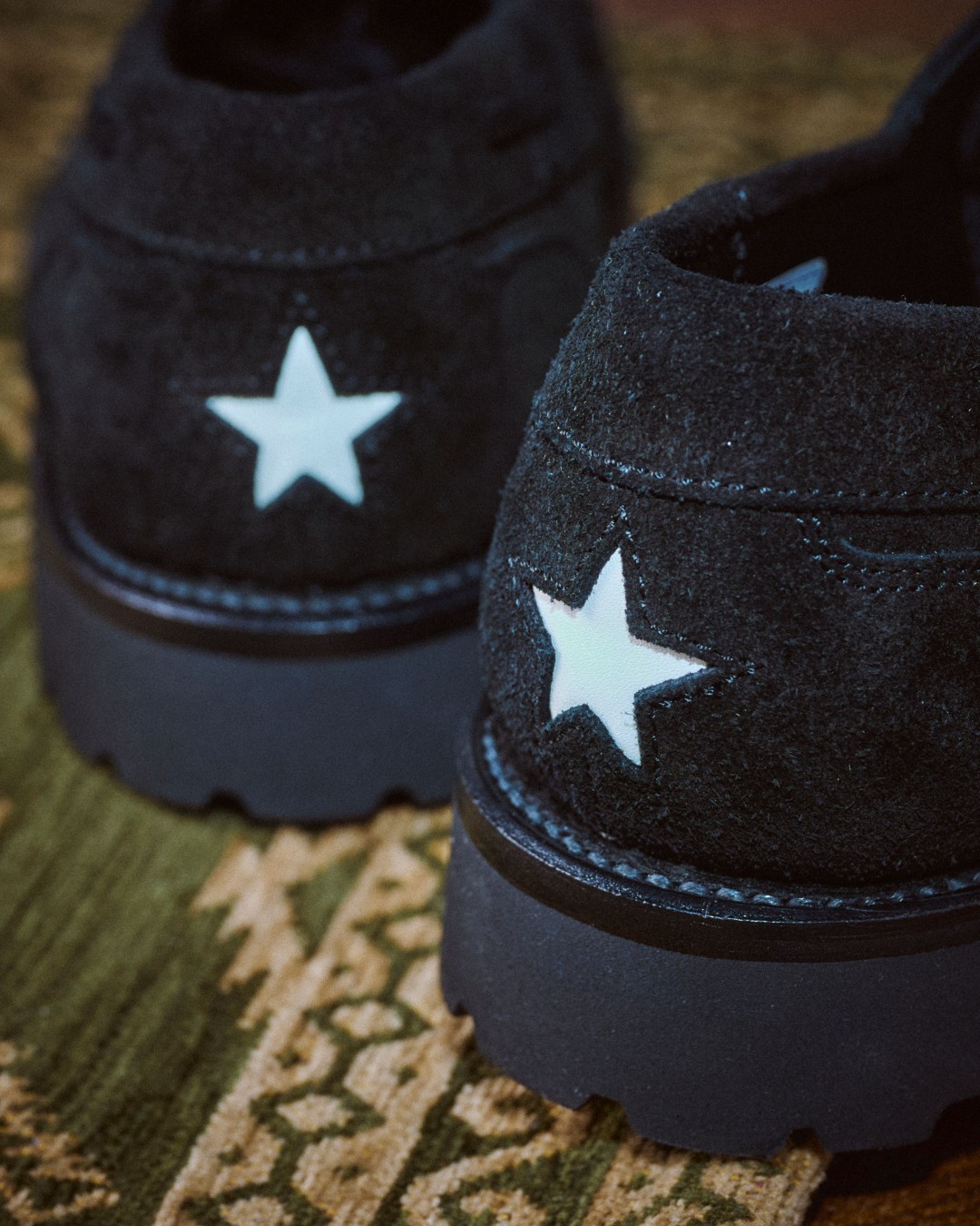 Goss!p｜90年代の名作が蘇る！CONVERSE MARINESTAR J PRM