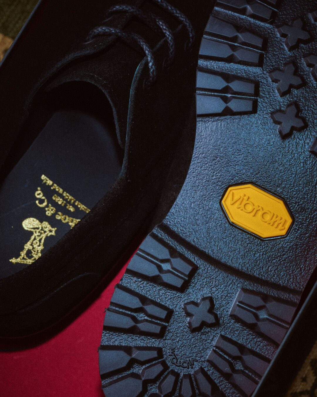Goss!p｜90年代の名作が蘇る！CONVERSE MARINESTAR J PRM