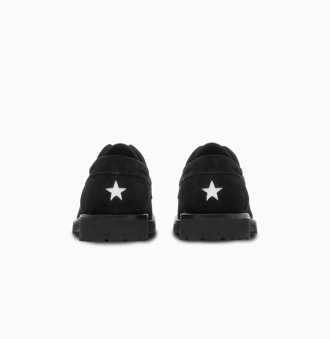 Goss!p｜90年代の名作が蘇る！CONVERSE MARINESTAR J PRM