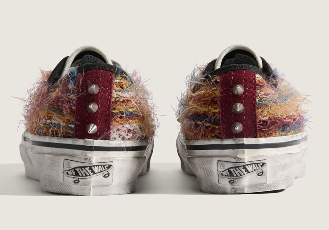 Goss!p｜VANSより新登場！イビサパックのオーセンティックが6月に発売