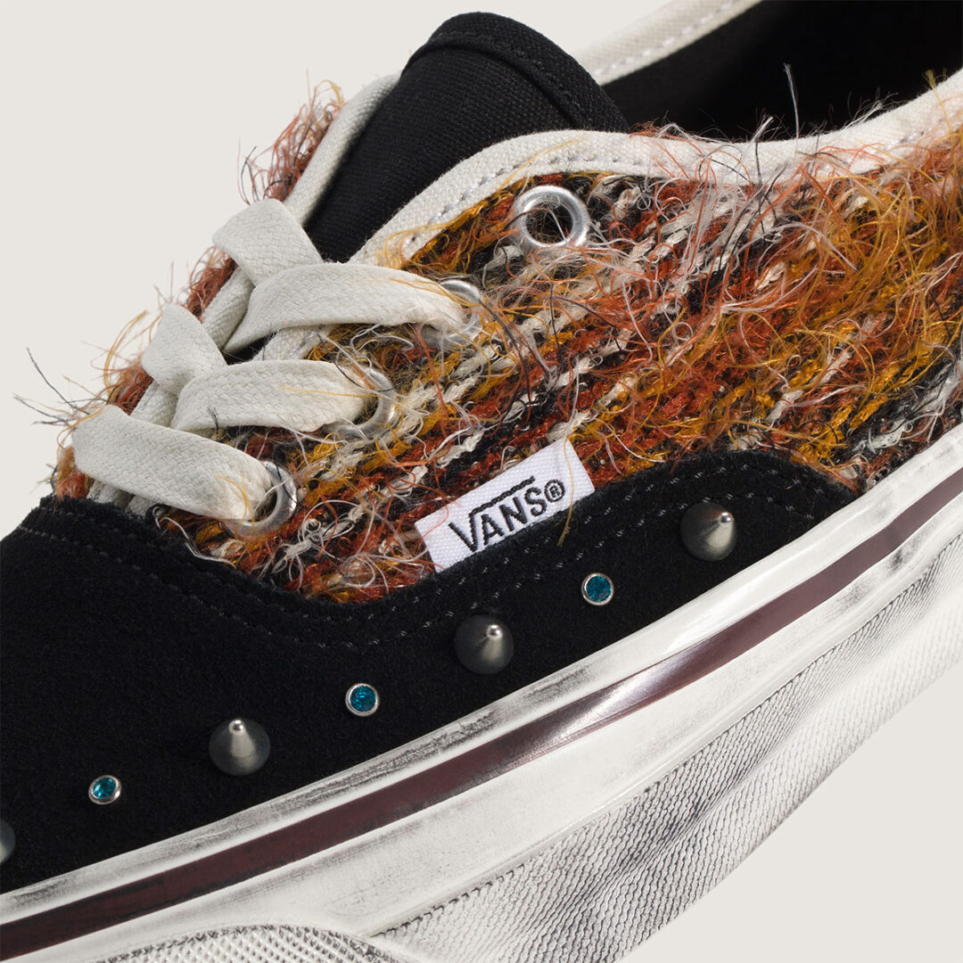Goss!p｜VANSより新登場！イビサパックのオーセンティックが6月に発売