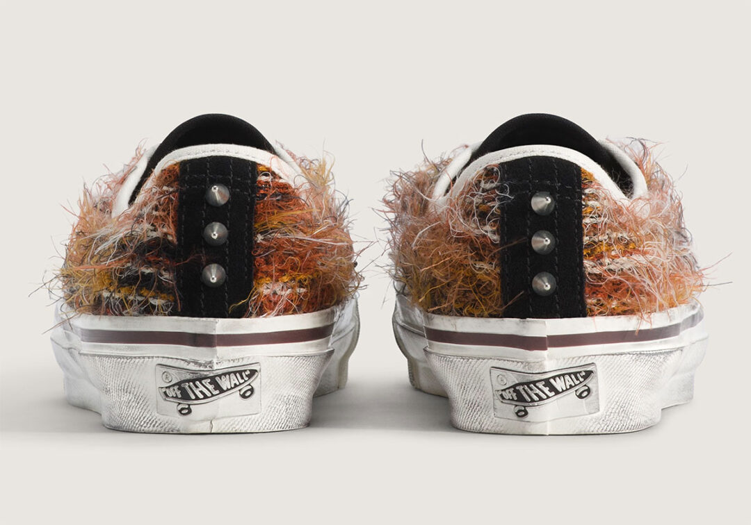 Goss!p｜VANSより新登場！イビサパックのオーセンティックが6月に発売