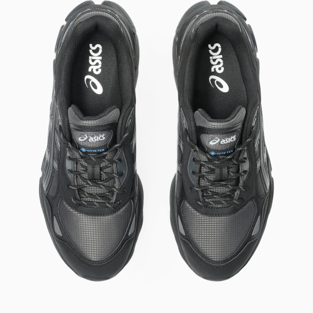 Goss!p|アシックス新作!GEL-NYC 2.0 GTXが登場