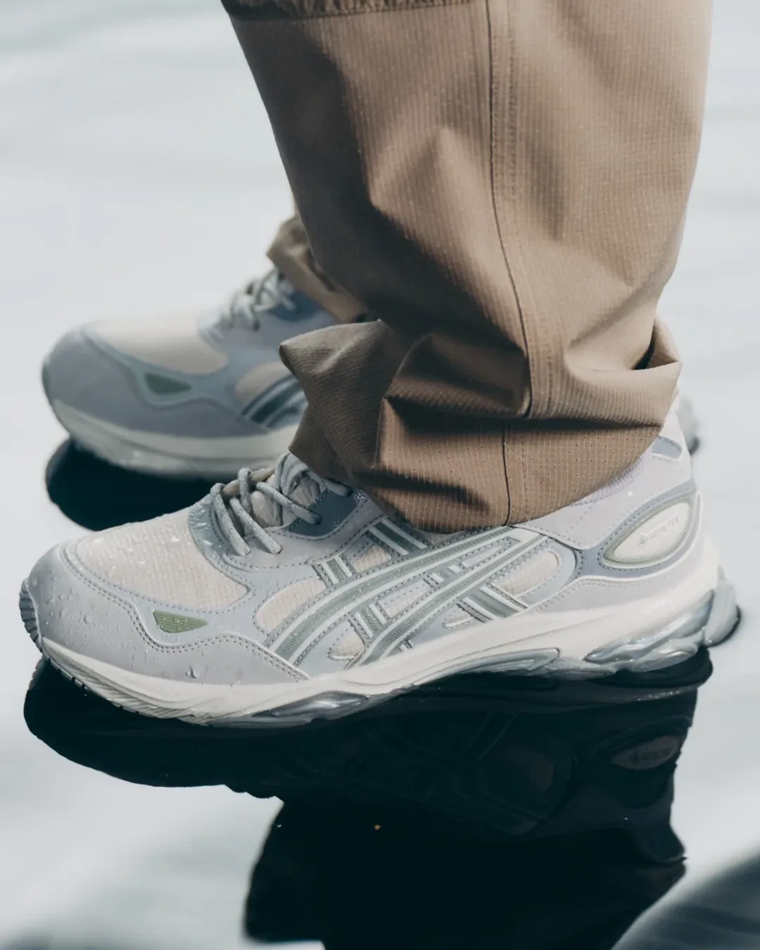 Goss!p|アシックス新作!GEL-NYC 2.0 GTXが登場