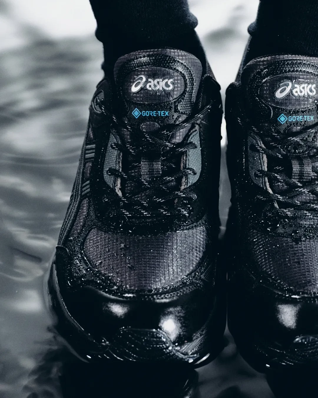 Goss!p|アシックス新作!GEL-NYC 2.0 GTXが登場
