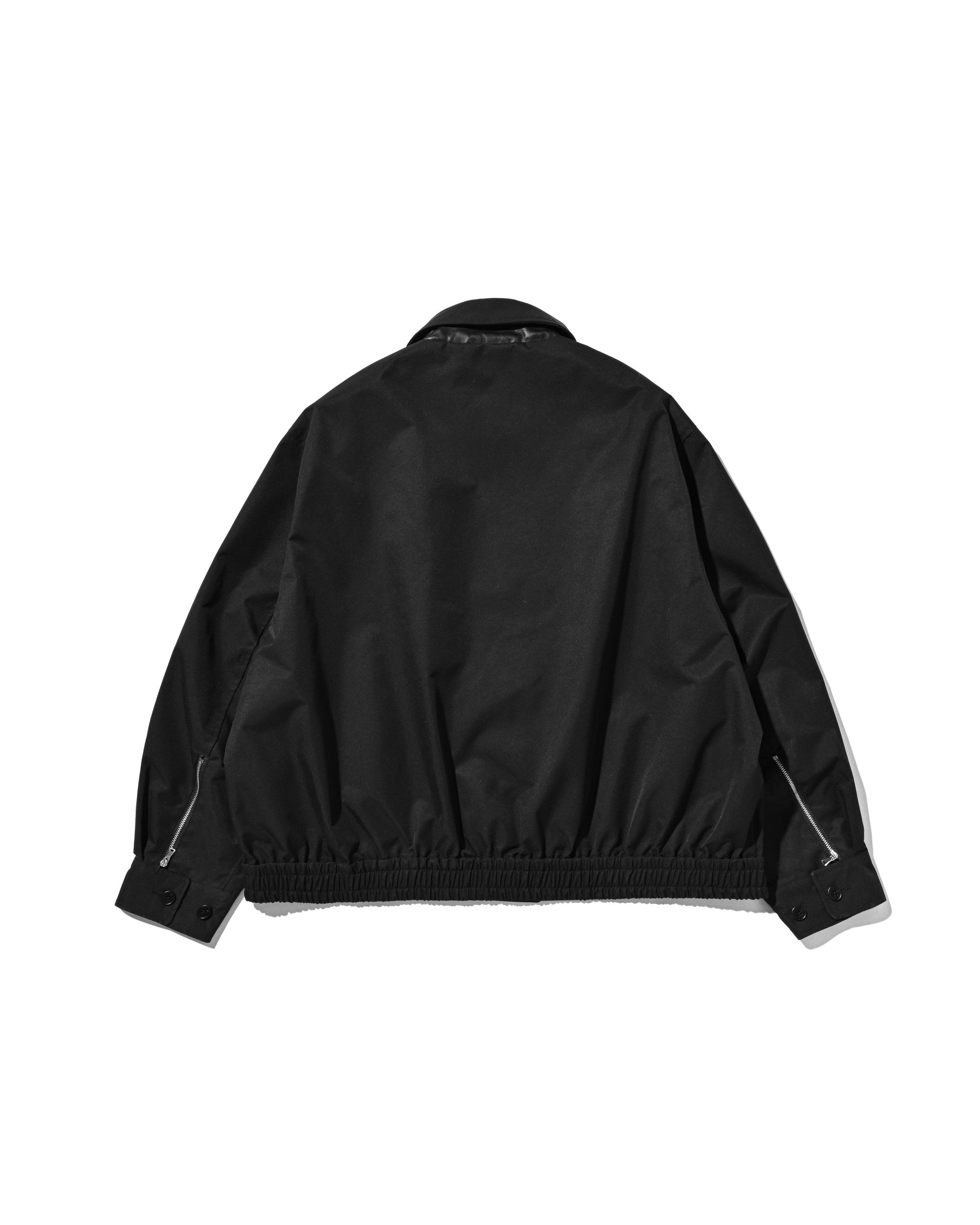 CLESSTE WINDSTOPPER® by GORE-TEX LABS TWIL CITY DOUBLE FLAP JACKET 2026年10月24日発売