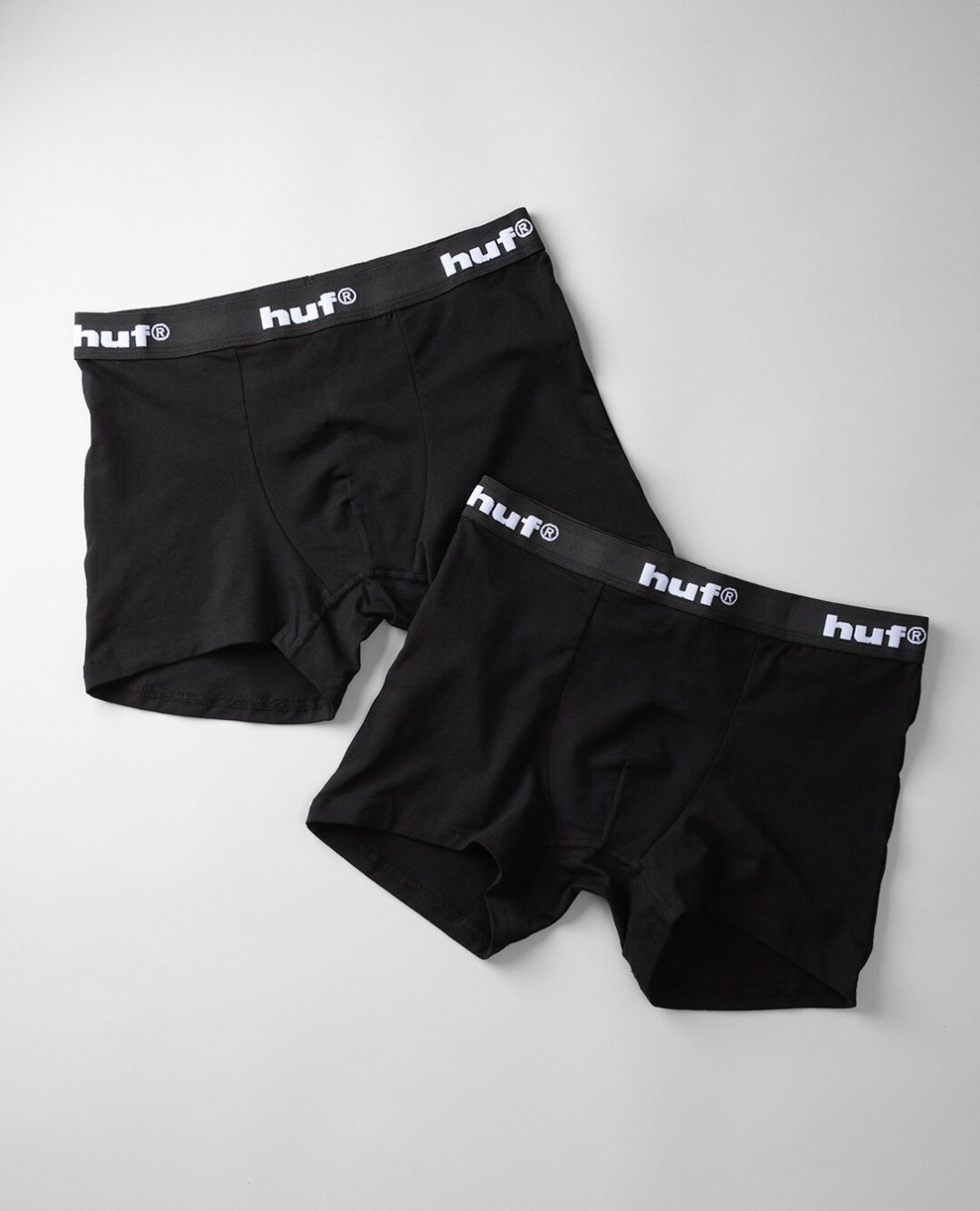 Goss!p｜HUFとFRUIT OF THE LOOMが魅せる新作アンダーウェア