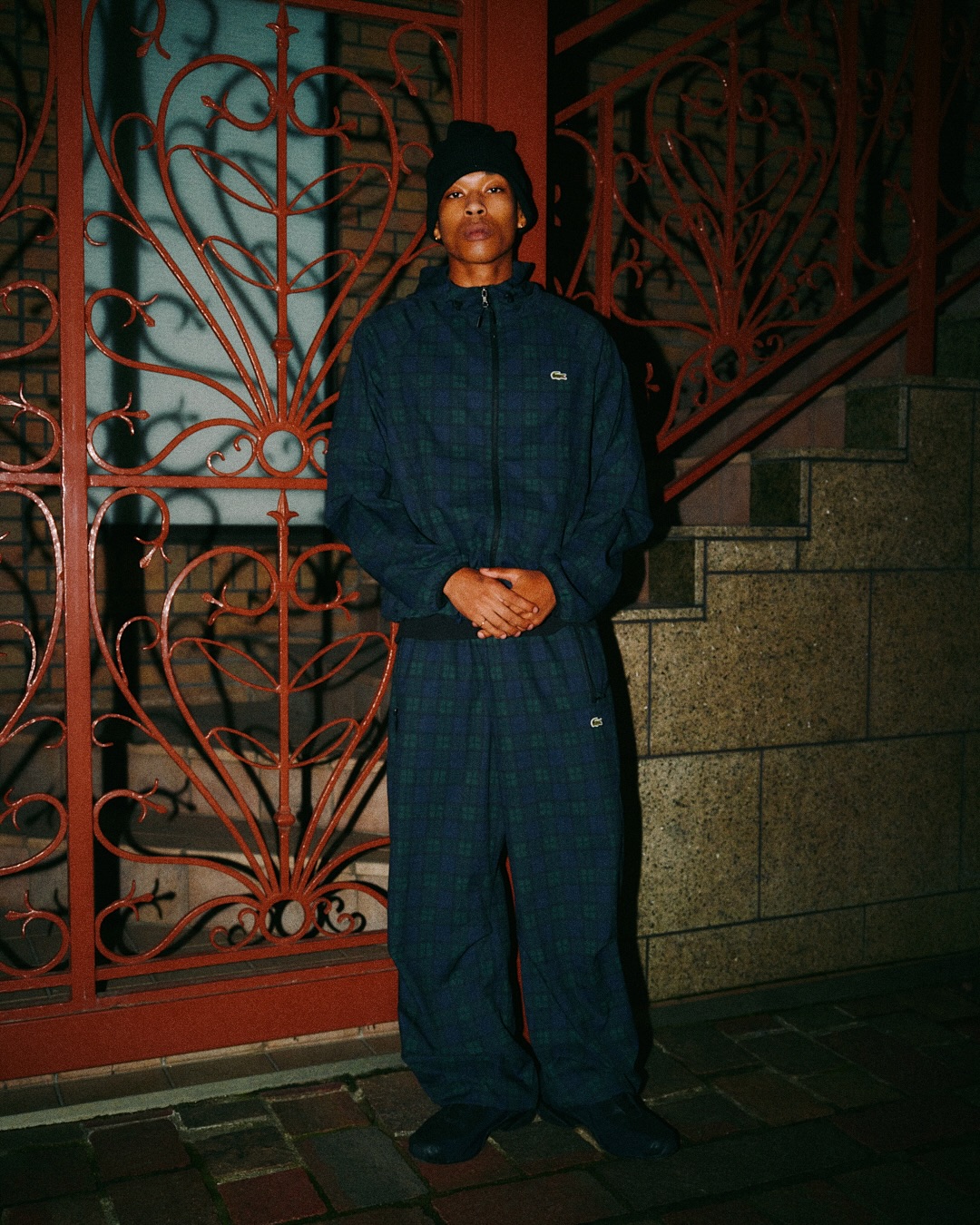 LACOSTE × BEAMS 別注 2026 FWの新作が登場！