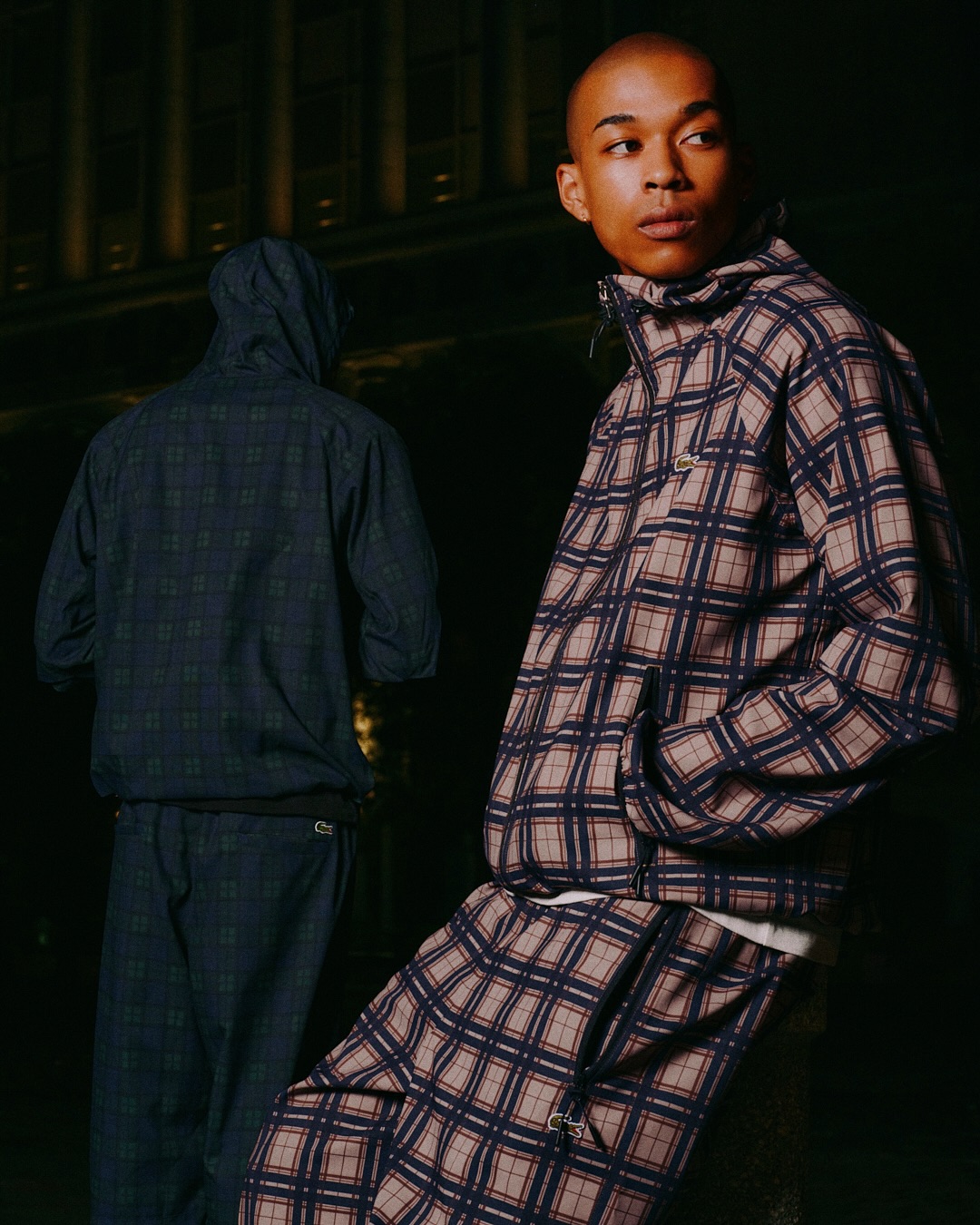 LACOSTE × BEAMS 別注 2026 FWの新作が登場！