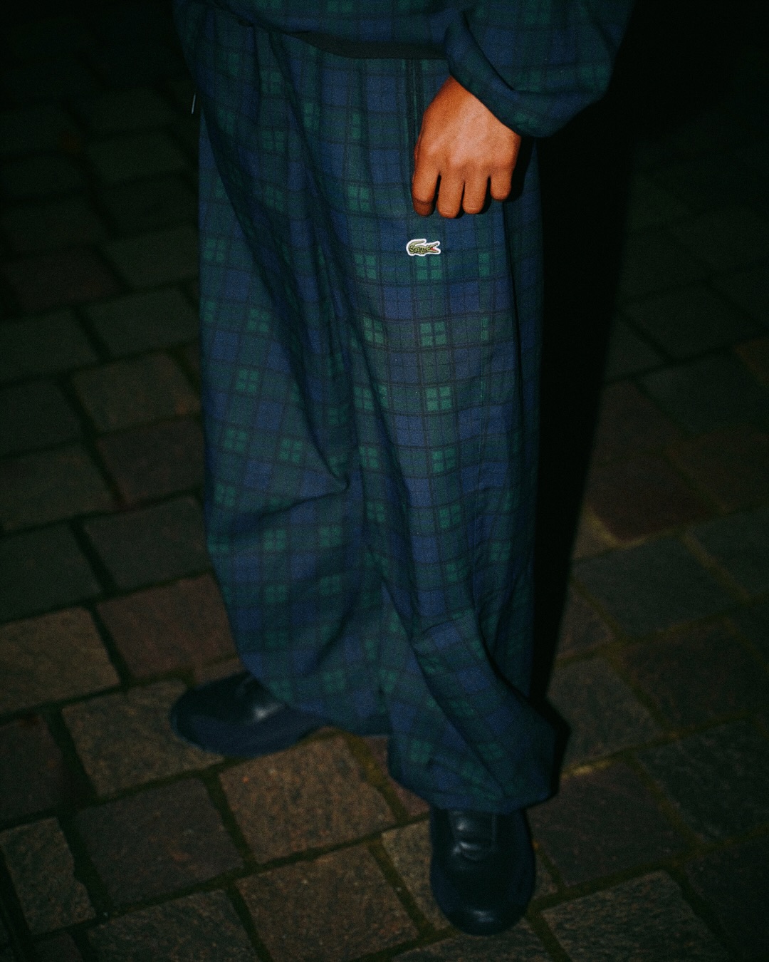 LACOSTE × BEAMS 別注 2026 FWの新作が登場！