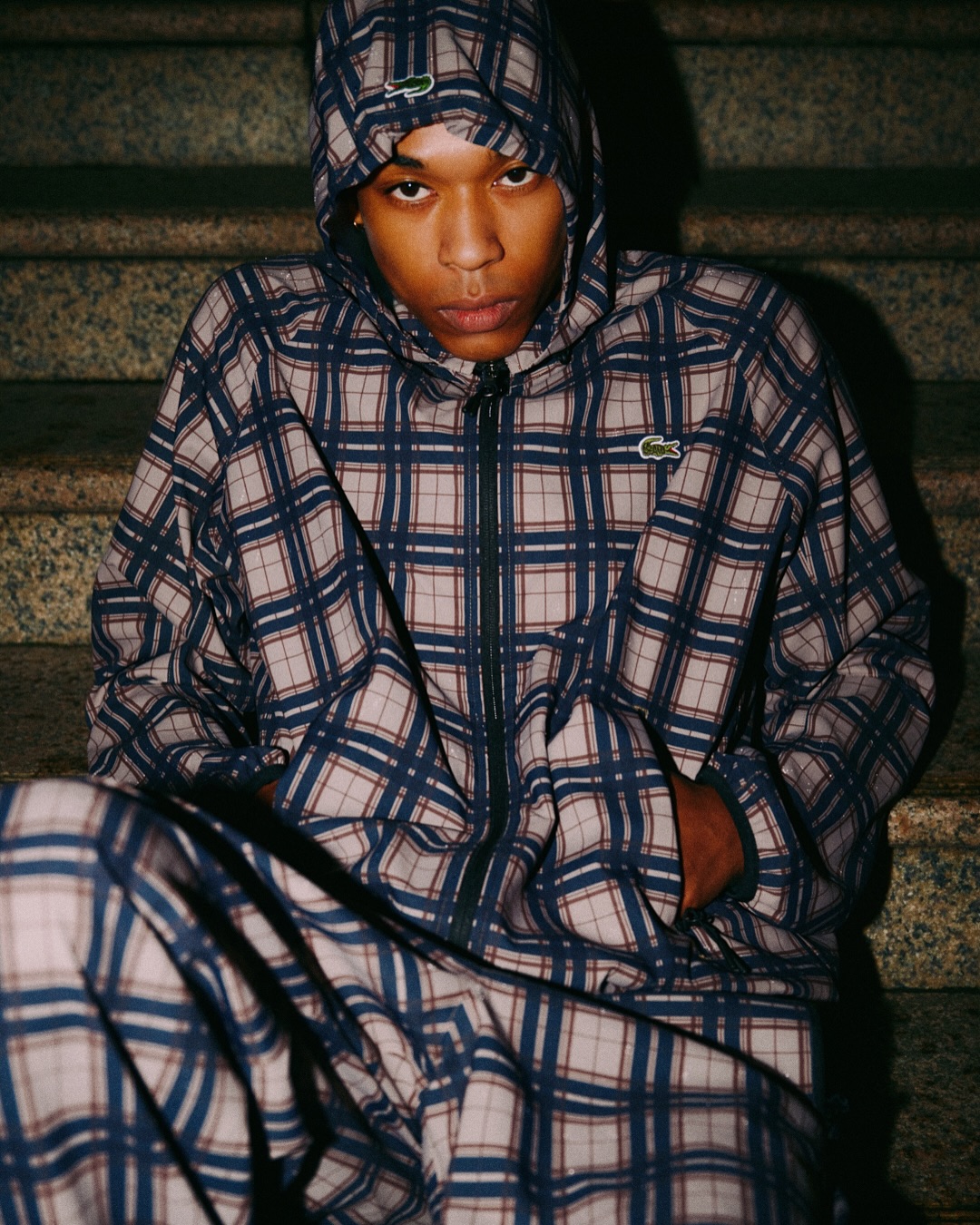 LACOSTE × BEAMS 別注 2026 FWの新作が登場！