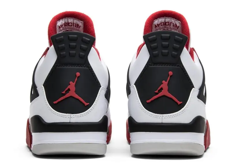 Goss!p｜待望の復刻！NIKE AIR JORDAN 4 RETRO OG “Fire Red”が再登場