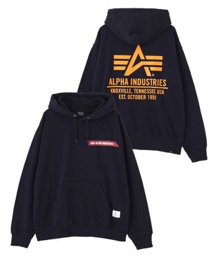 Goss!p｜日本限定！アルファ インダストリーズの新コレクション登場