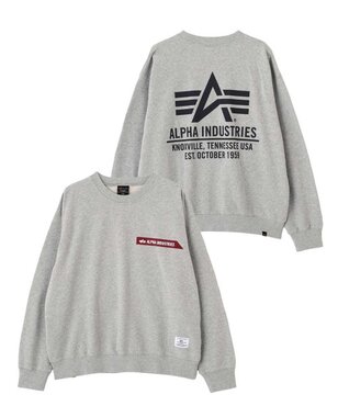 Goss!p｜日本限定！アルファ インダストリーズの新コレクション登場