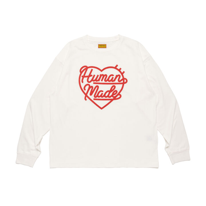 HUMAN MADE 2026年秋冬コレクションが10月3日に発売